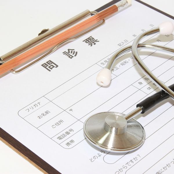 東京で健診結果の相談なら内科の高橋医院までぜひ気軽にご相談ください