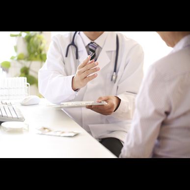 東京で生活習慣病にお悩みの方は内科の高橋医院へご相談ください