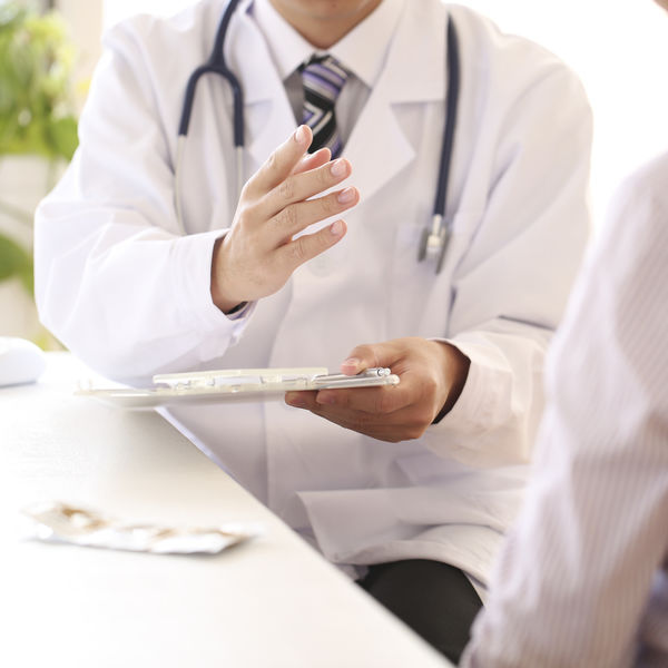 東京で生活習慣病にお悩みの方は内科の高橋医院へご相談ください