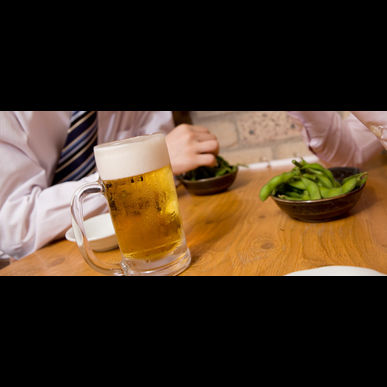 東京でアルコールが原因の肝臓病の相談ができる高橋医院